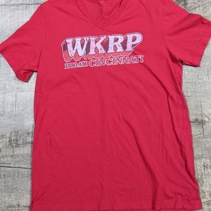 Vintage TV Show T Shirt